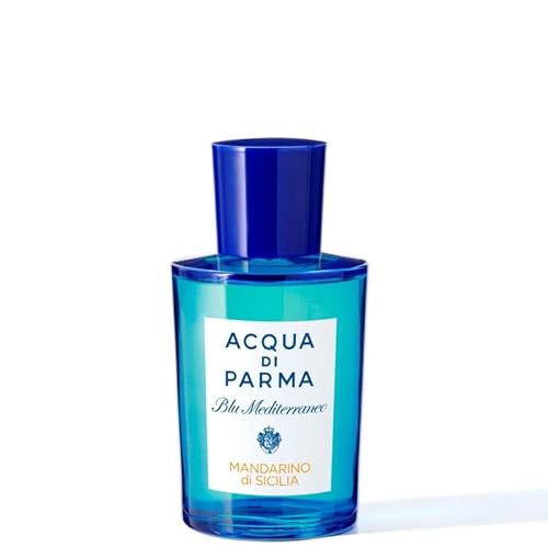 Acqua Di Parma Blu Mediterraneo Mandarino Di Sicilia Edt 180 Ml