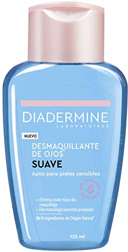 Diadermine - Struccante Per Occhi - 125 Ml.