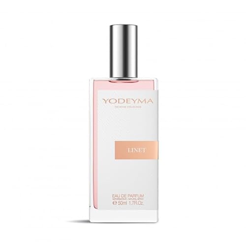 Yodeyma Linet Eau De Parfum (50 Ml)