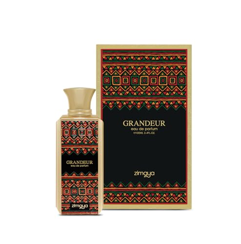 Zimaya, Spray Per Profumo Per Il Corpo, Ideale Per Unisex Per Adulti
