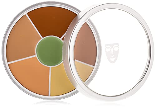 Kryolan Concealer Circle-5