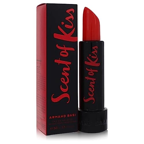 Armand Basi Scent Of Kiss Edt Vapo - 50 Ml