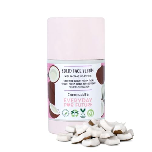 Everyday For Future Siero Solido Viso Idratante Cococuddle 30G