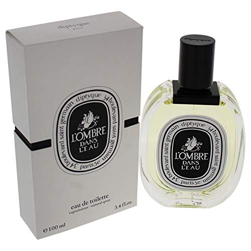 L'Ombre Dans L'Eau Woda Toaletowa Spray 100Ml