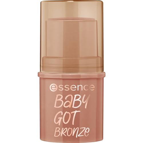 Baby Got Stick 10 Cinnamon Spice Stick Abbronzante Essence