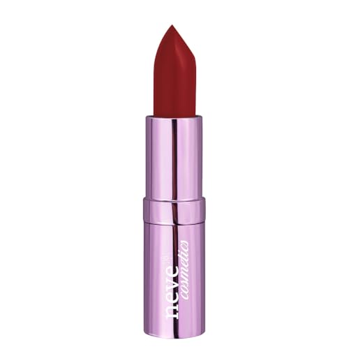 Neve Cosmetics Rossetto Cremoso Concentrato Dessert À Lèvres Dal Delicato Aroma Di Dolci | "Chocolate Eclair"