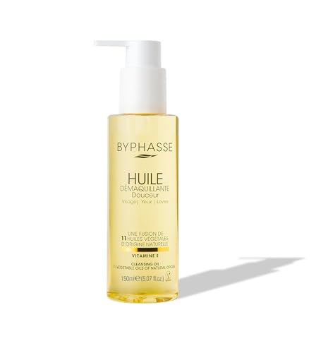 Desmaquillante Ojos Douceur Aceite 150 Ml