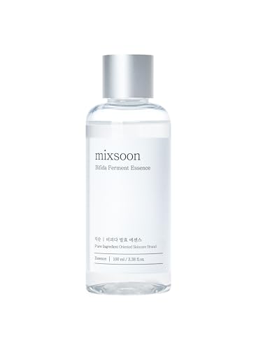 Mixsoon - Bifida Ferment Essence - 100 Ml