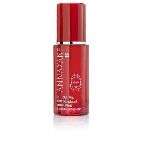 Ultratime Lift Contour Serum Reshaping Serum 30 Ml