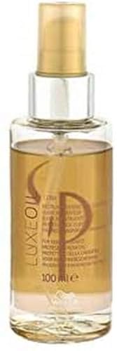 System Professional Multivitaminici Sp Luxe Oil 100 Ml