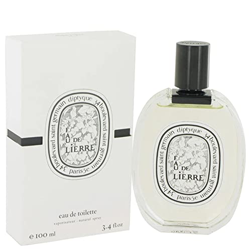 Diptyque Eau De Lierre By Eau De Toilette Spray 3.4 Oz/100 Ml (Women)