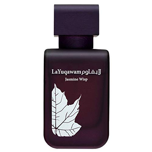 Rasasi La Yuqawam Jasmin Whisp Edp 75 Ml W
