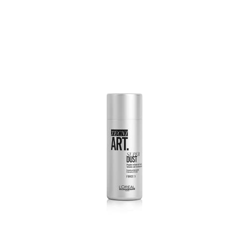 L'Oréal Professionnel Super Dust Lacce/Sprays Tecni Art - 7 Gr