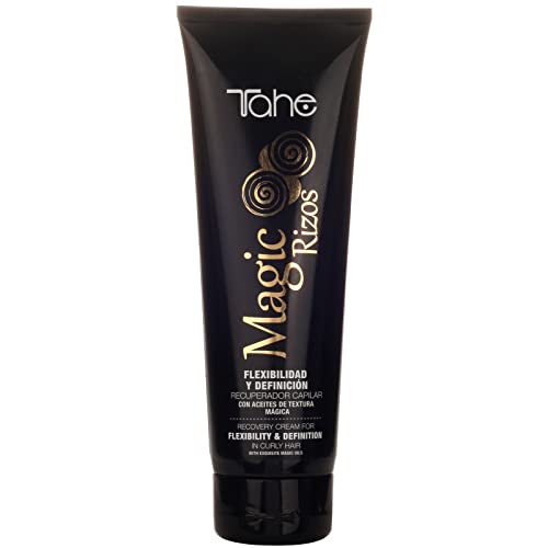 Tahe Magic Rizos Crema