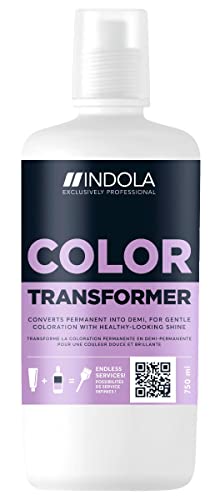 Indola Demi Transformer 750 Ml New