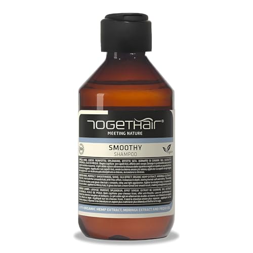 Togethair Smoothy Shampoo Shampoo 250Ml