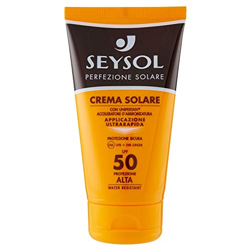 Seysol Crema Solare Fp 50, 150Ml