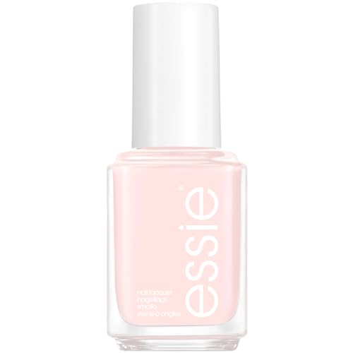 Essie Smalto Dal Risultato Professionale Nudi E Rosa, Effetto Semipermanente, Vanity Fairiest, 13,5 Ml