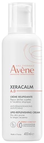 Avene Xeracalm Ad Crema 400M