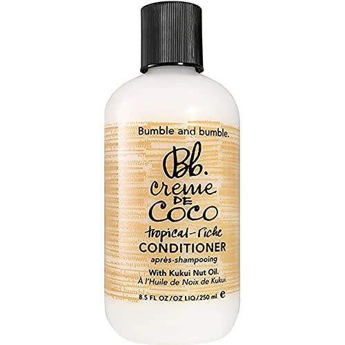 Bumble And Bumble Creme De Coco Conditioner, 8 Fl.Oz - 318 Ml