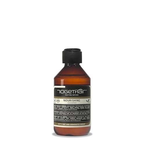 Togethair Nourishing Shampoo Shampoo 250Ml