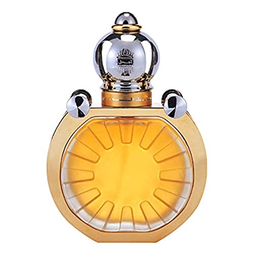Ajmal Mukhallat Al Shams Eau De Parfum 50 Ml Di Ajmal Perfumes