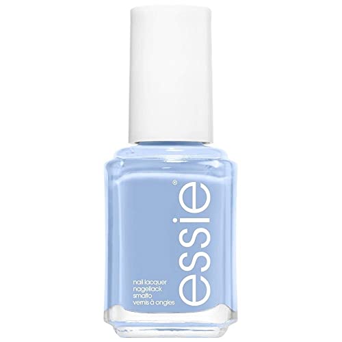 Essie Vao 374 Salt Water Happy - P8010206