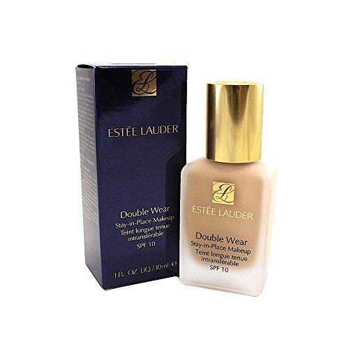 Estée Lauder Stay-In-Place Makeup Spf10 Fondotinta Lunga Tenuta Fresco E Naturale N.2N1 Desert Beige 12