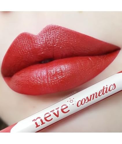 Neve Cosmetics Pastello Labbra Dal Colore Pieno E Coprente | Status