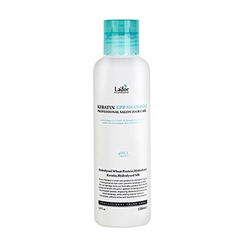 La Dor La Dor - Shampoo Alla Cheratina Lpp, 150 Ml, 5,0 Oncia