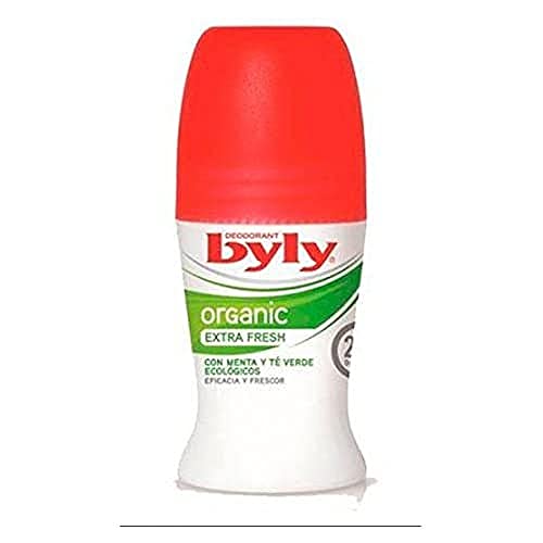 Byly Deodorants - 100 Ml