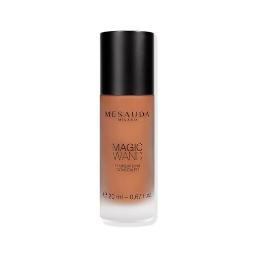 Mesauda Milano Magic Wand C85-120 G