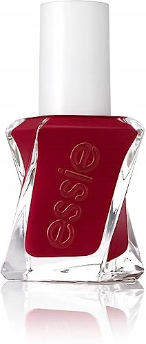 Essie Smalto Semipermanente Gel Couture, Senza Lampada Uv, Tenuta Fino A 12 Giorni, 345 Bubbles Only, 13,5 Ml