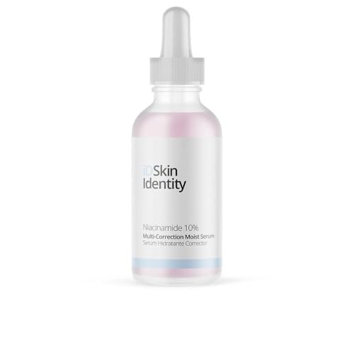 Id Skin Identity Niacinamide 10% Serum Hidratante Corrector