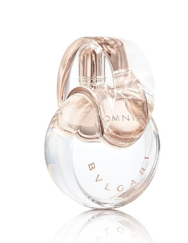 Bvlgari Omnia Crystalline By Bvlgari For Women - Spray Edt Da 3,4 Oz