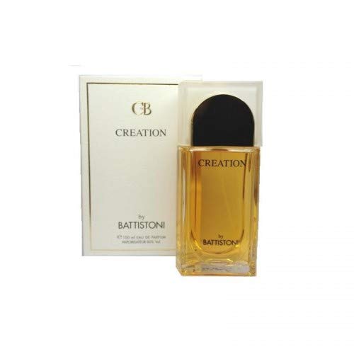 Creation Eau De Parfum 100 Ml Spray Donna