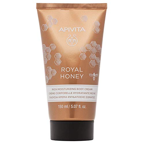 Royal Honey Crema Corpo Con Miele