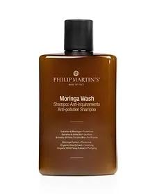 Philip Martin'S Moringa Wash Shampoo Anti-Inquinamento 320Ml