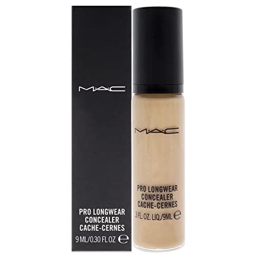 Mac Pro Longwear Concealer, Shade: Nc20