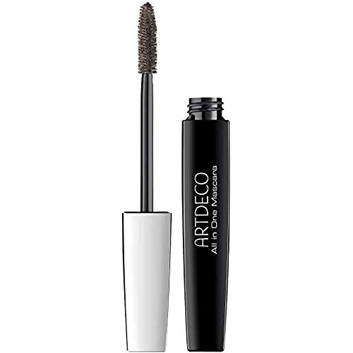 Artdeco All In One Mascara Cura 03 Brown 10 Ml
