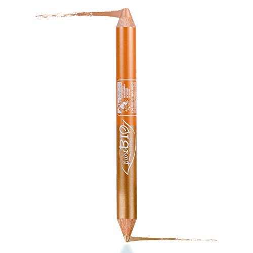 Purobio Cosmetics Matitone Bio Duo Occhi Day