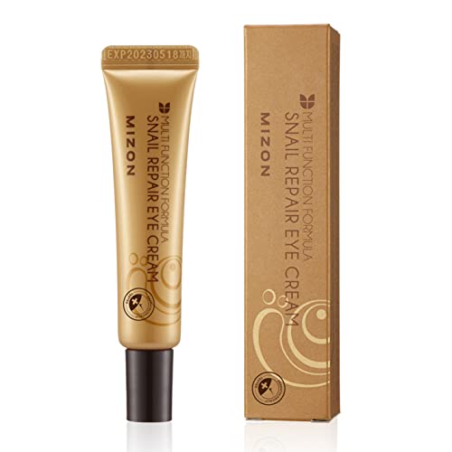 Mizon Snail Repair Eye Cream (Tube)