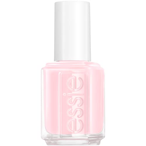 Essie Smalto Dal Risultato Professionale Nudi E Rosa, Effetto Semipermanente, Fiji, 13,5 Ml