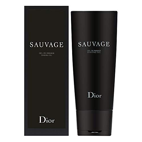 Dior Sauvage Gel Afeitado 125Ml