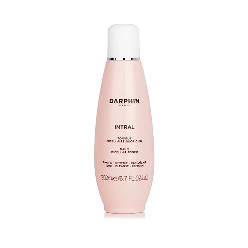 Darphin Intral - Tonico Micellare Quotidiano, 200Ml