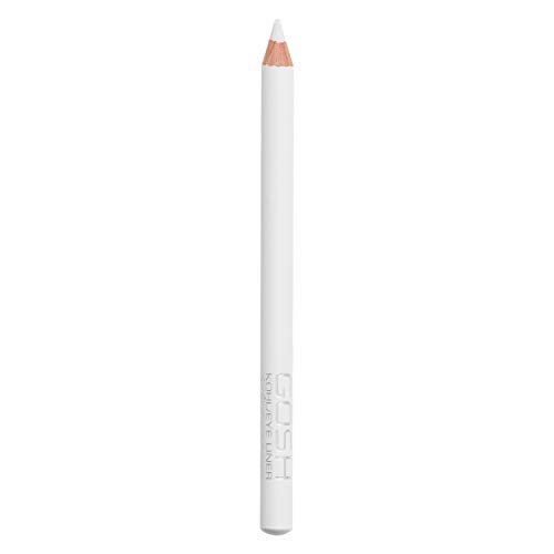 Kohl/Eye Liner White - Gosh