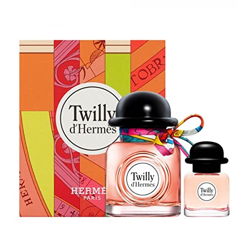 Twilly D'Hermes Ep 50 Vp+ 7,5 Ml