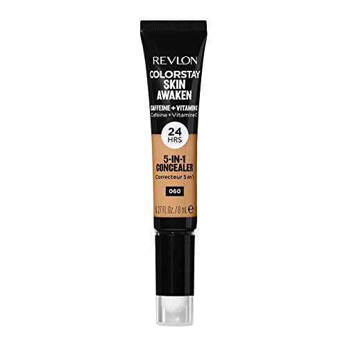 Revlon Skin Awaken 5-In-1 Concealer-Deep