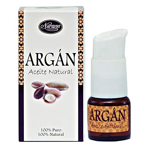 Nurana Aceite Argan 20 Ml