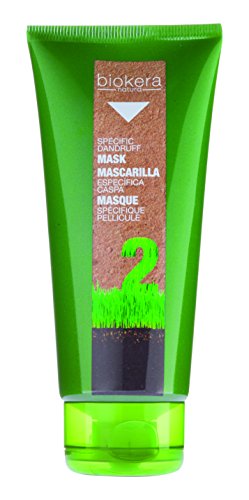 Salerm Biokera Mascarilla Específica Caspa 200 Ml